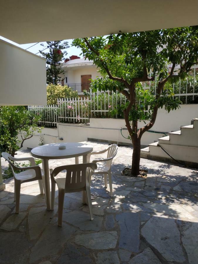 Ninemia Residence Tolón Exterior photo